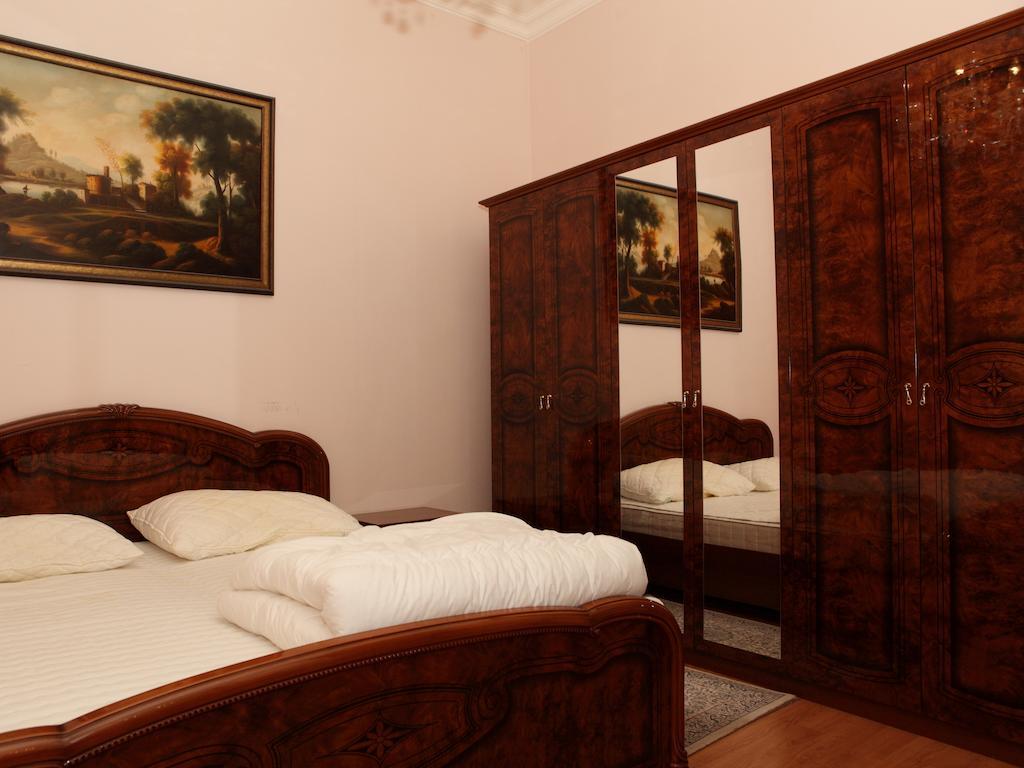 7k - Apartmány Lázeňská Karlovy Vary Camera foto