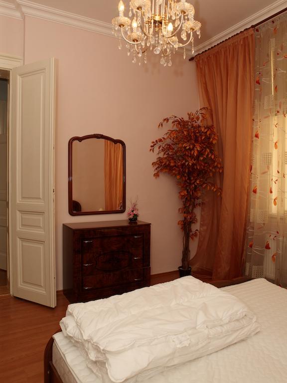 7k - Apartmány Lázeňská Karlovy Vary Camera foto