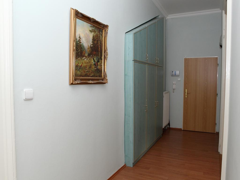 7k - Apartmány Lázeňská Karlovy Vary Camera foto