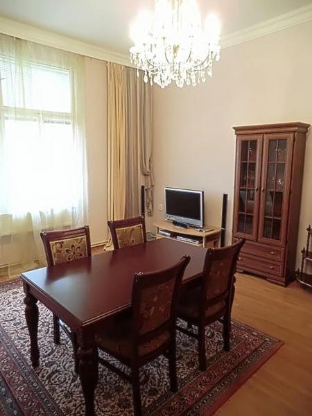 7k - Apartmány Lázeňská Karlovy Vary Camera foto
