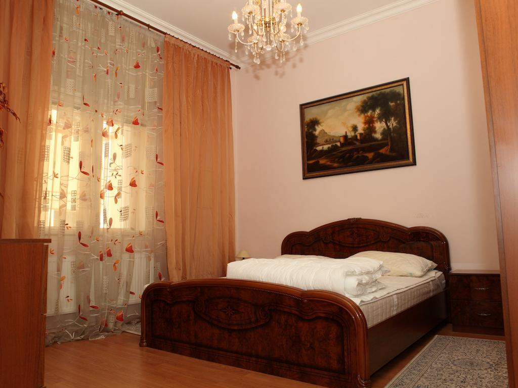 7k - Apartmány Lázeňská Karlovy Vary Camera foto
