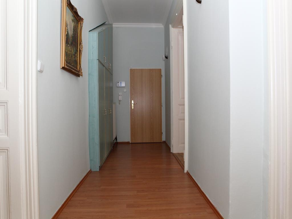7k - Apartmány Lázeňská Karlovy Vary Camera foto