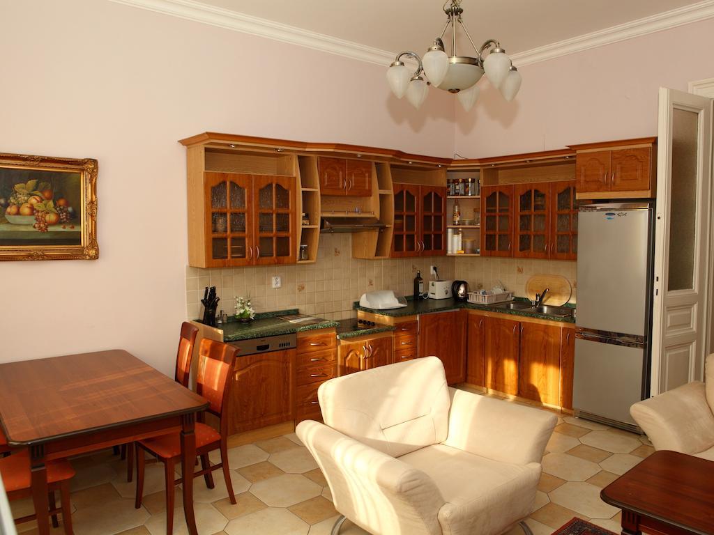 7k - Apartmány Lázeňská Karlovy Vary Camera foto