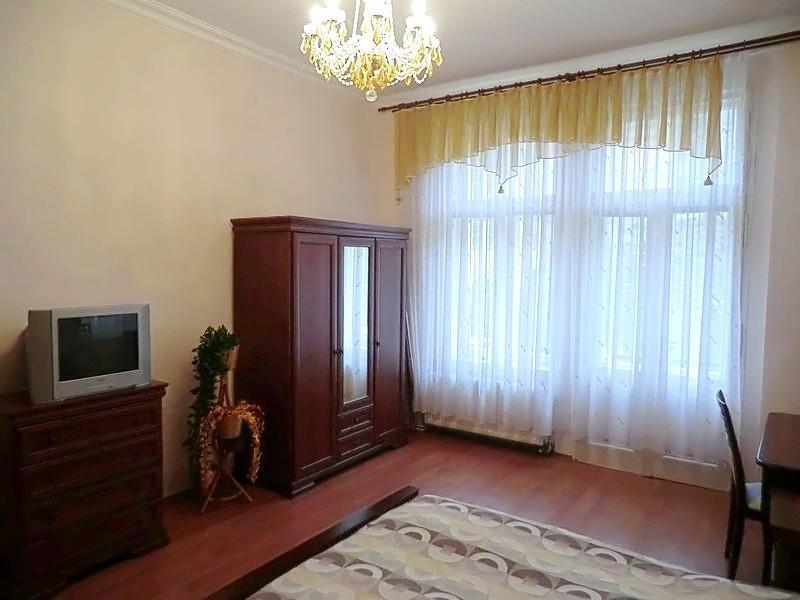 7k - Apartmány Lázeňská Karlovy Vary Camera foto
