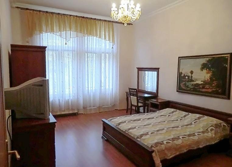 7k - Apartmány Lázeňská Karlovy Vary Camera foto